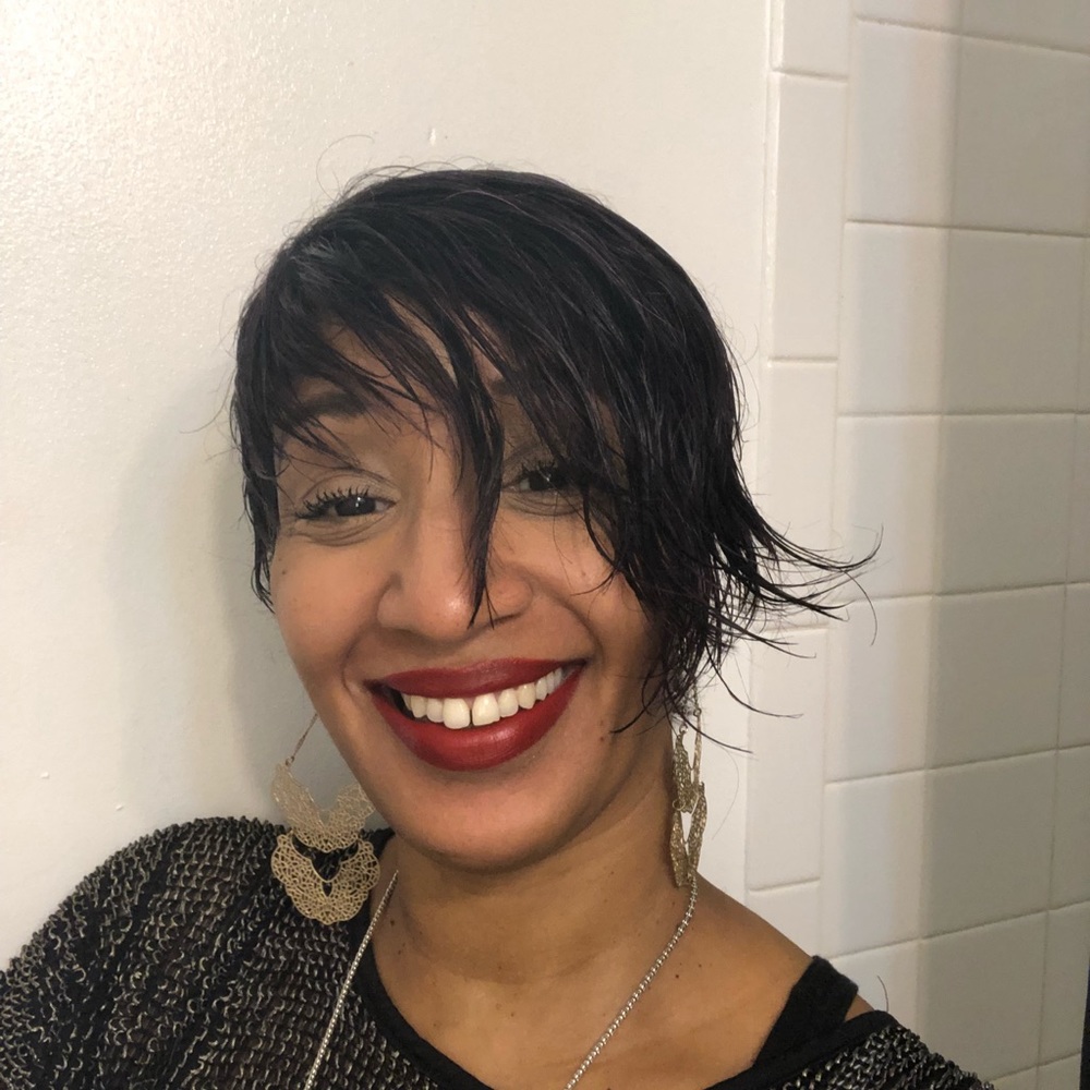 Meet your Posher, Melina